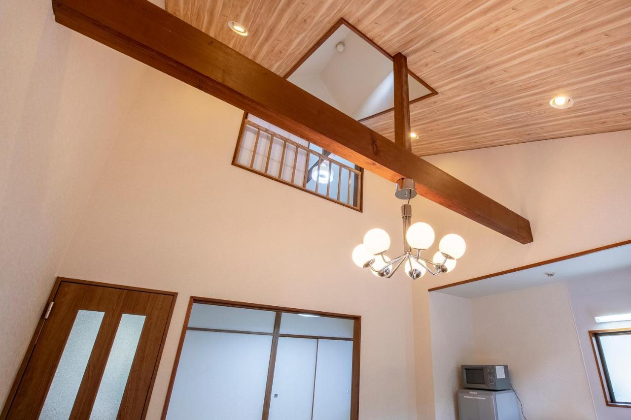 S-villa IZU Le-Nessa Akazawa -天然温泉&サウナ- 伊东 外观 照片