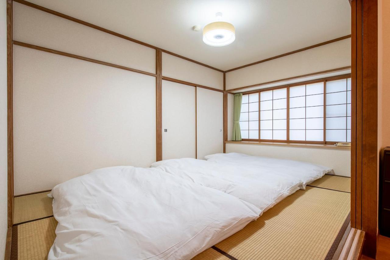 S-villa IZU Le-Nessa Akazawa -天然温泉&サウナ- 伊东 外观 照片