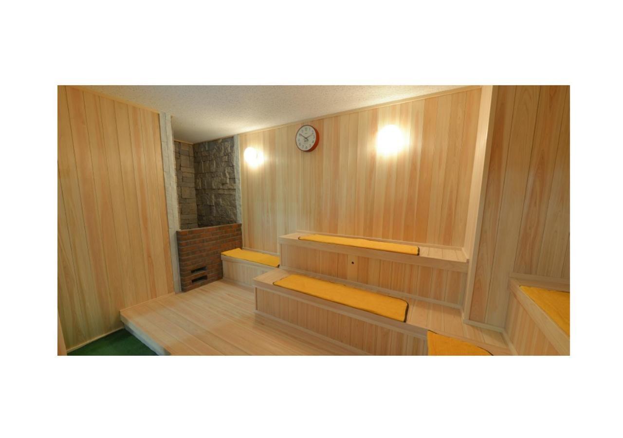 S-villa IZU Le-Nessa Akazawa -天然温泉&サウナ- 伊东 外观 照片